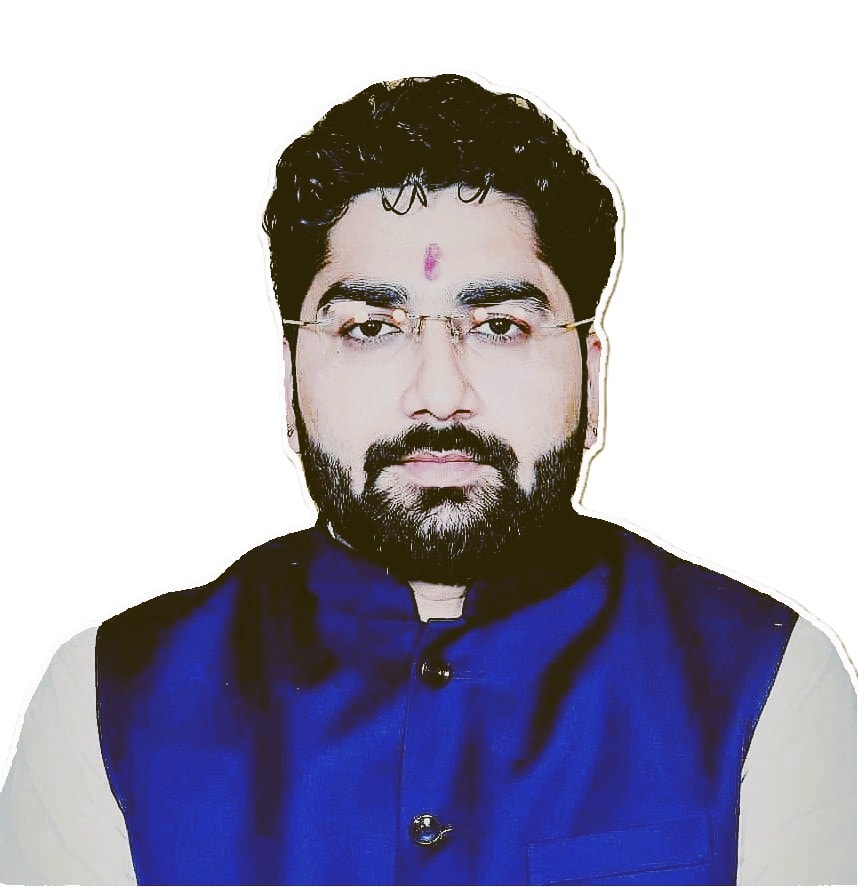 Yaduvansh Tyagi — Founder, Shree Ganesh Industrial Sourcing